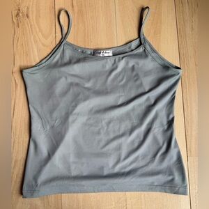 Anne Fontaine Paris Cintia Camisole Tank